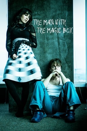 watch The Man with the Magic Box