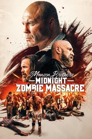 watch The Manson Brothers: Midnight Zombie Massacre