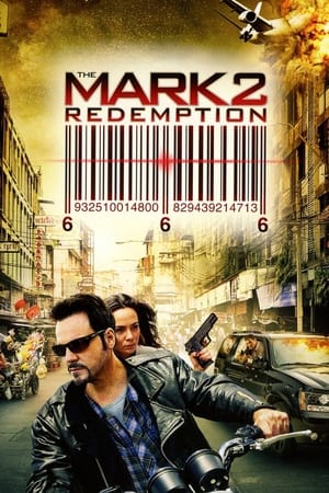 watch The Mark: Redemption