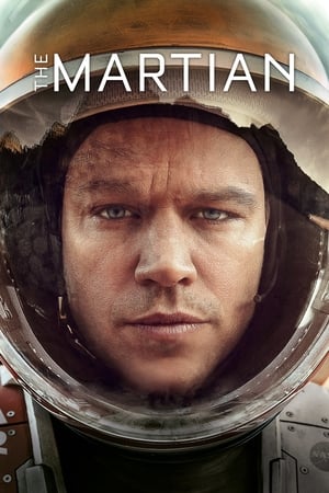 watch The Martian