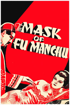 watch The Mask of Fu Manchu