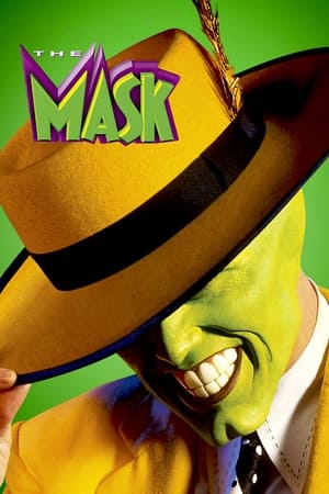 watch The Mask