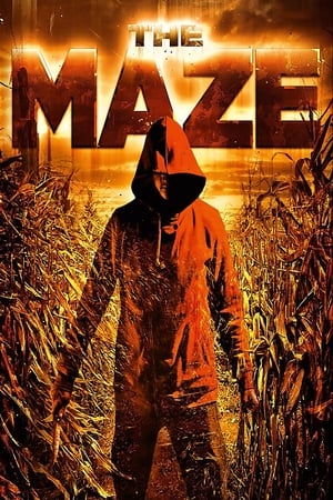 watch The Maze