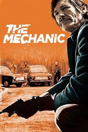 watch The Mechanic