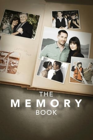 watch The Memory Book