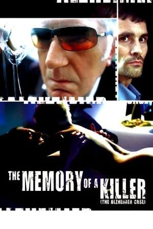 watch The Memory of a Killer