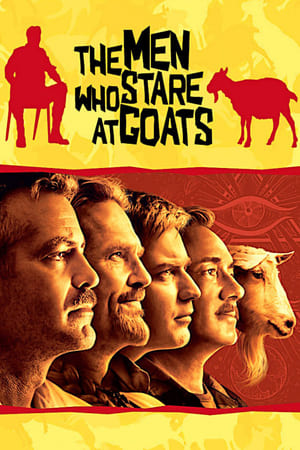 watch The Men Who Stare at Goats