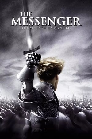 watch The Messenger: The Story of Joan of Arc