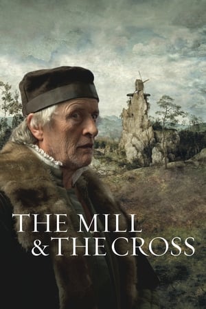 watch The Mill and the Cross