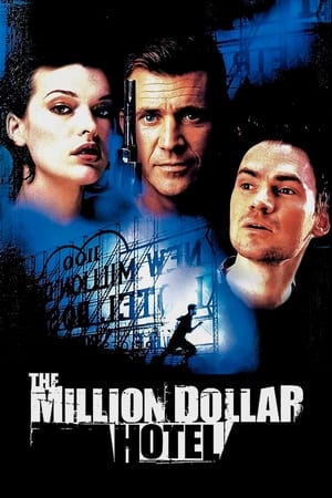 watch The Million Dollar Hotel