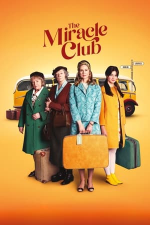 watch The Miracle Club