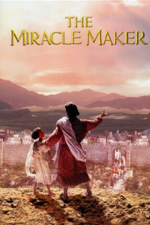 watch The Miracle Maker