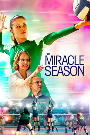 watch The Miracle Season