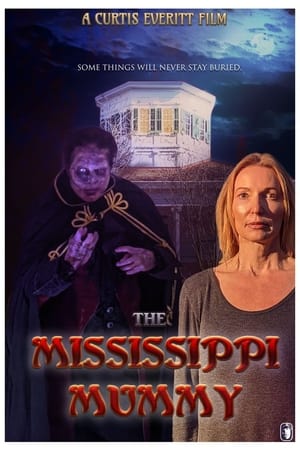 watch The Mississippi Mummy