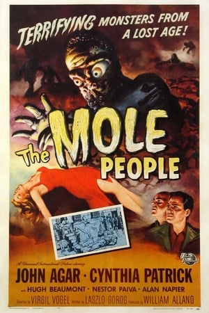 watch The Mole People