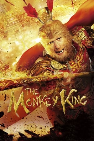 watch The Monkey King