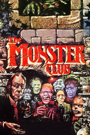 watch The Monster Club