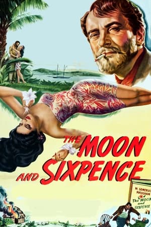 watch The Moon and Sixpence