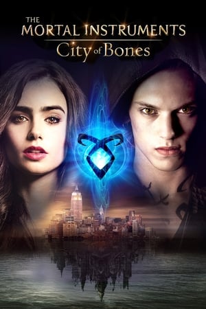 watch The Mortal Instruments: City of Bones