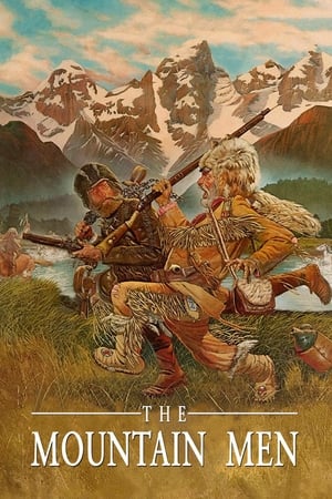 watch The Mountain Men