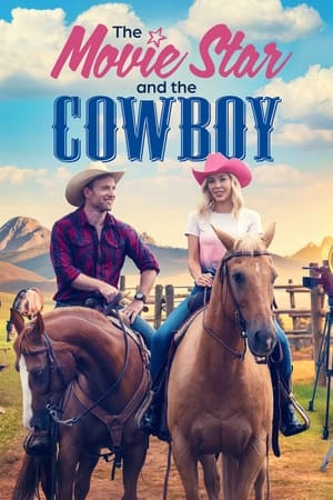 watch The Movie Star and the Cowboy