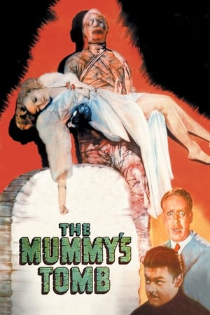 watch The Mummy's Tomb