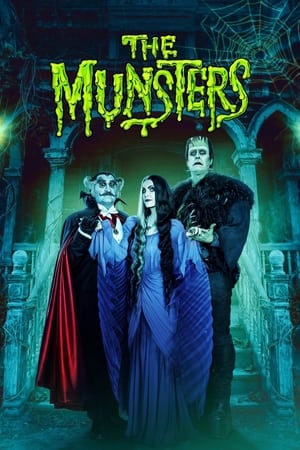 watch The Munsters