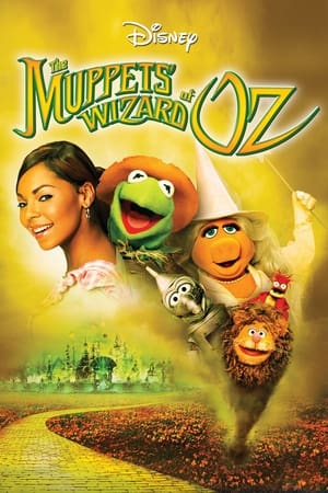 watch The Muppets' Wizard of Oz