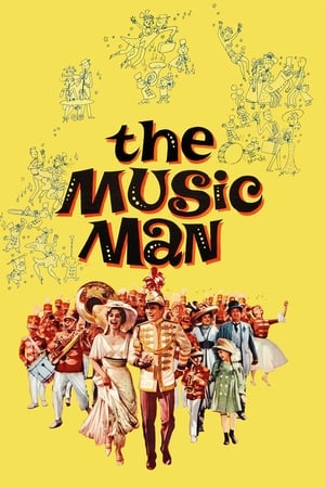 watch The Music Man