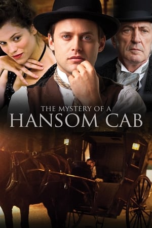 watch The Mystery of a Hansom Cab