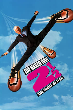 watch The Naked Gun 2½: The Smell of Fear