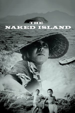 watch The Naked Island