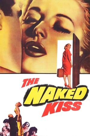 watch The Naked Kiss