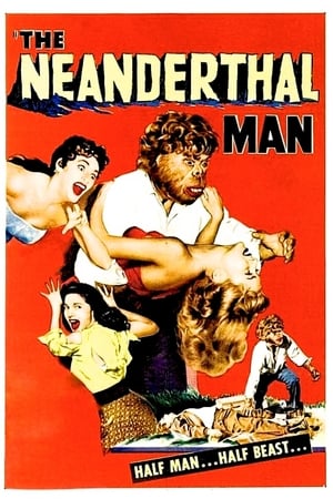 watch The Neanderthal Man