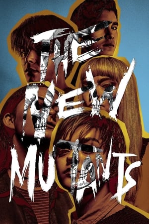 watch The New Mutants