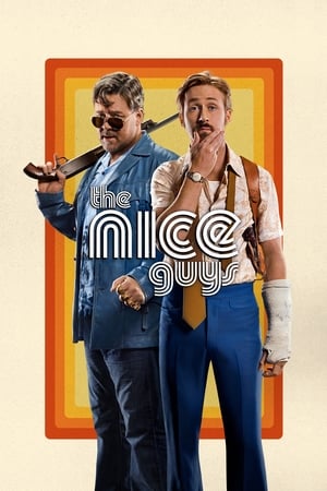 watch The Nice Guys