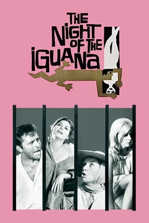 watch The Night of the Iguana