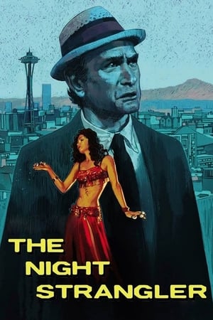 watch The Night Strangler