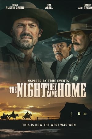 watch The Night They Came Home