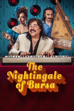 watch The Nightingale of Bursa