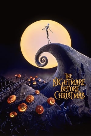 watch The Nightmare Before Christmas