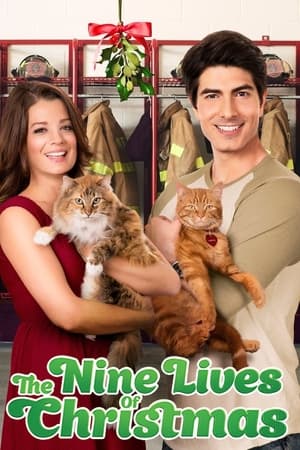 watch The Nine Lives of Christmas