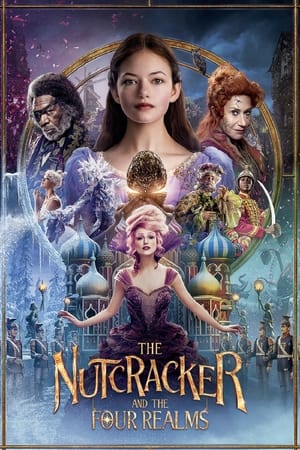 watch The Nutcracker and the Four Realms