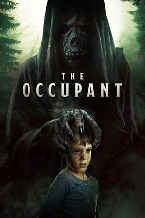 watch The Occupant