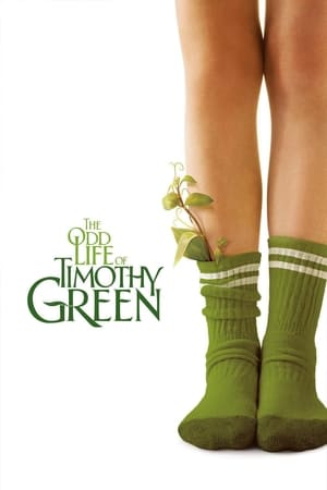 watch The Odd Life of Timothy Green