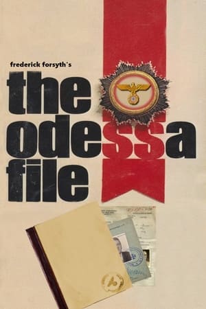 watch The Odessa File