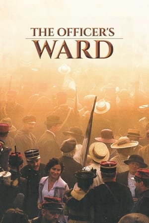 watch The Officers' Ward