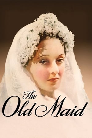 watch The Old Maid