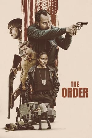 watch The Order