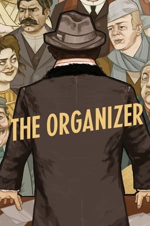 watch The Organizer